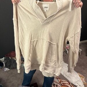 Aerie Sweater
